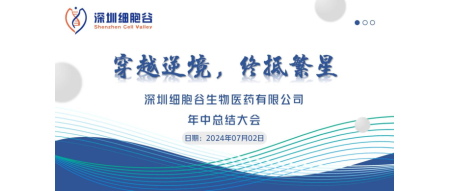 穿越逆境，终抵繁星——深圳K8凯发(中国)召开2024年中总结大会