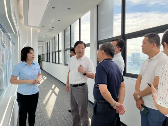 Brief News | Leaders from the Hunan Provincial People