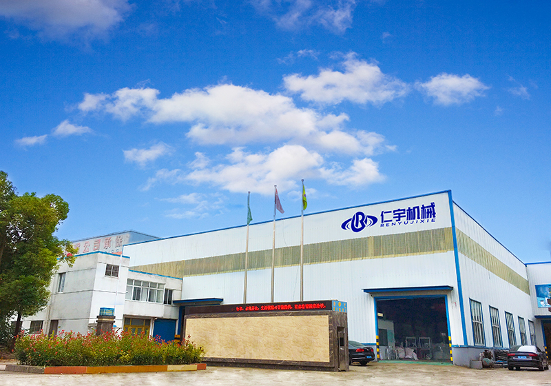  开元（中国）机械是工厂还是贸易公司?