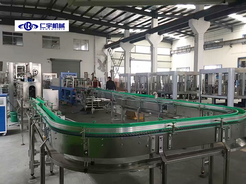 开元（中国）机械
