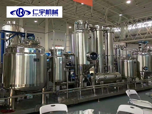 开元（中国）机械