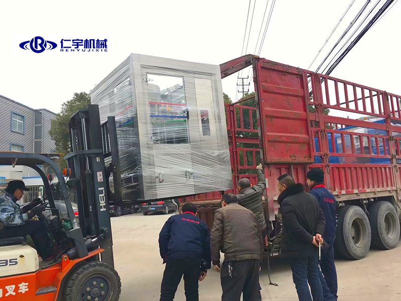 开元（中国）机械