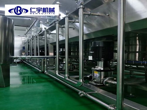 开元（中国）机械