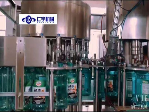 开元（中国）机械